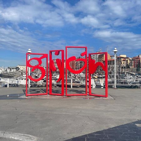 Avenida Gijon Centro Otel Dış mekan fotoğraf