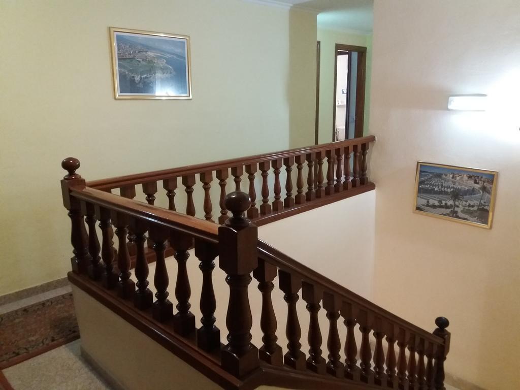 Avenida Gijon Centro Otel Dış mekan fotoğraf