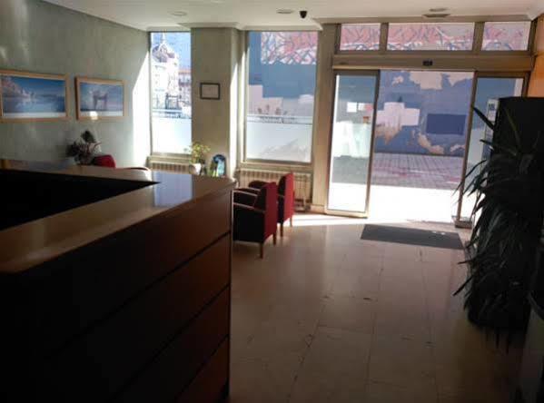 Avenida Gijon Centro Otel Dış mekan fotoğraf
